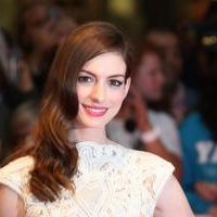 Anne Hathaway at One Day - UK film premiere Pictures | Picture 63798